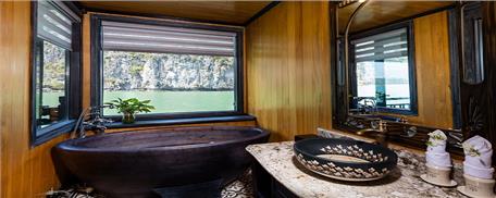 Chương trình 2 ngày 1 đêm du thuyền La Regina Grand Lan Hạ